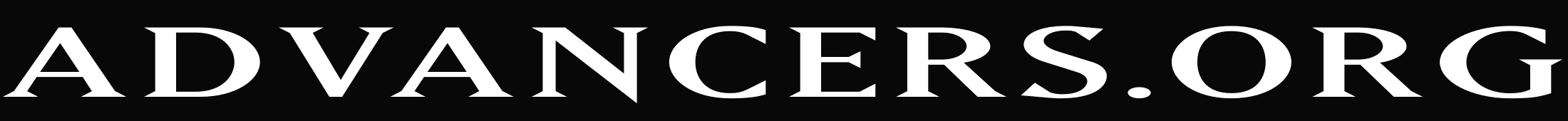 Advancers.org